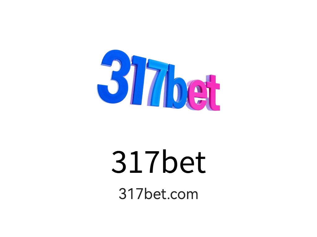 317BET GAME-App