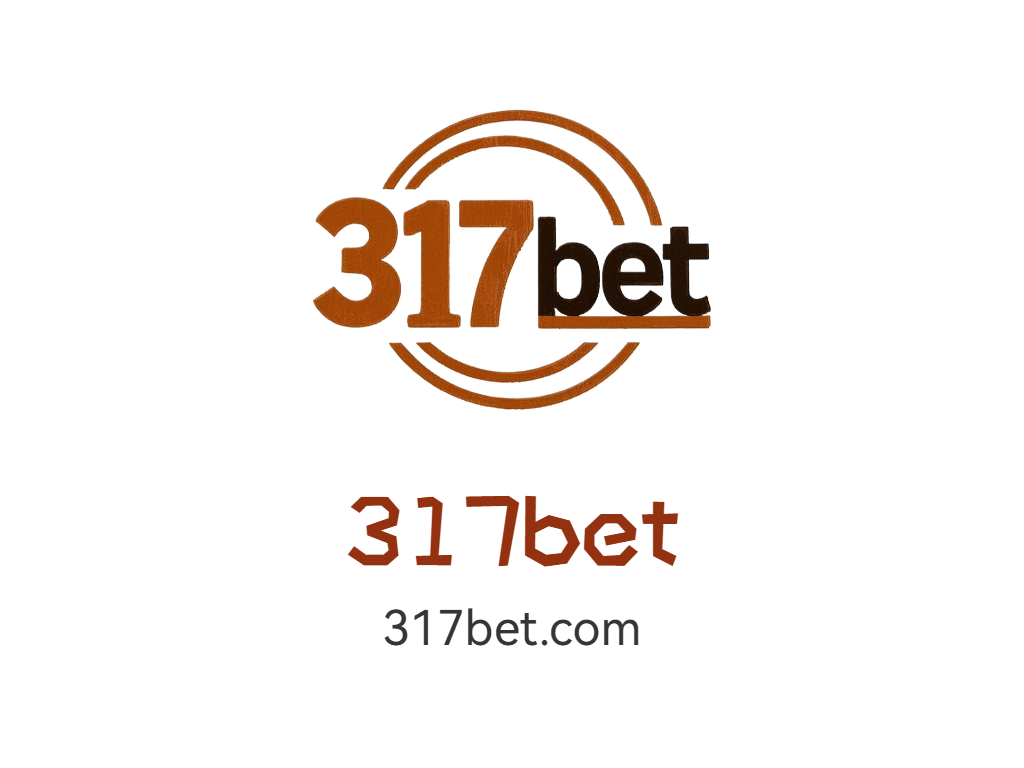 317BET GAME-Logo